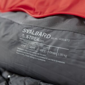 Helsport Svalbard X-Trem Long