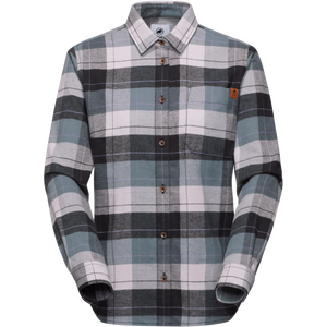 Mammut Trovat Longsleeve Shirt Womens