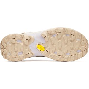 Merrell Moab Speed 2 Leather Mid Waterproof Womens