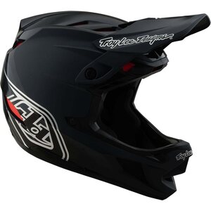 Troy Lee Designs D4 Polyacrylite Helmet MIPS