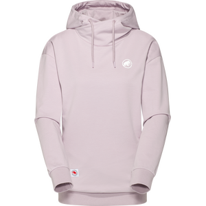 Mammut Original ML Hoody Womens