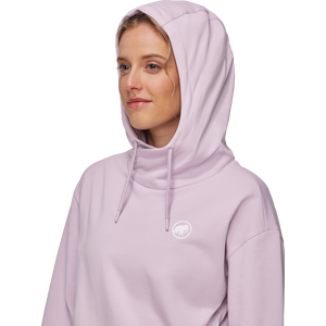 Mammut Original ML Hoody Womens
