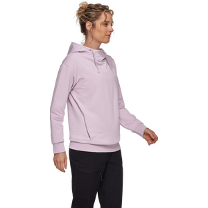 Mammut Original ML Hoody Womens