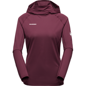 Mammut Selun FL Sun Hoody Women