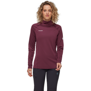 Mammut Selun FL Sun Hoody Women