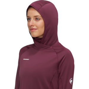 Mammut Selun FL Sun Hoody Women