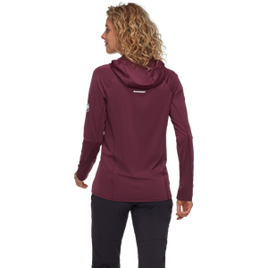 Mammut Selun FL Sun Hoody Women