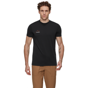 Mammut Mountain T-Shirt Eiger Mens