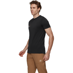 Mammut Mountain T-Shirt Eiger Mens