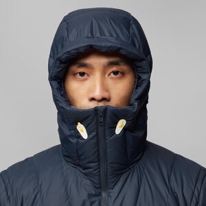 Fjällräven Expedition Pack Down Jacket Mens