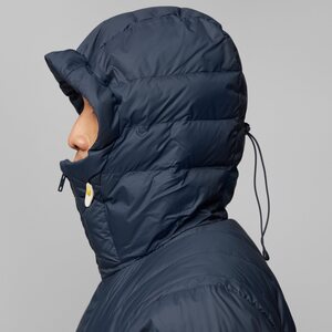 Fjällräven Expedition Pack Down Jacket Mens
