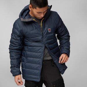 Fjällräven Expedition Pack Down Jacket Mens