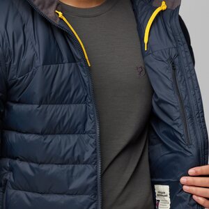 Fjällräven Expedition Pack Down Jacket Mens