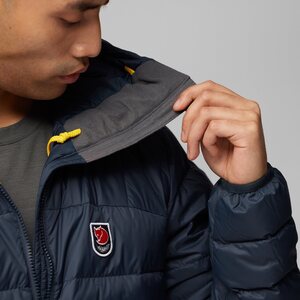 Fjällräven Expedition Pack Down Jacket Mens