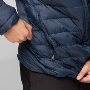 Fjällräven Expedition Pack Down Jacket Mens
