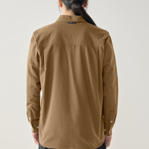 Haglöfs Virke Flannel Shirt Mens