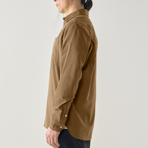 Haglöfs Virke Flannel Shirt Mens