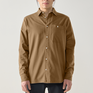 Haglöfs Virke Flannel Shirt Mens