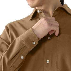 Haglöfs Virke Flannel Shirt Mens