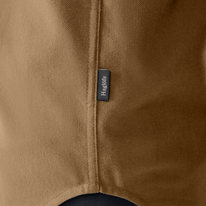 Haglöfs Virke Flannel Shirt Mens