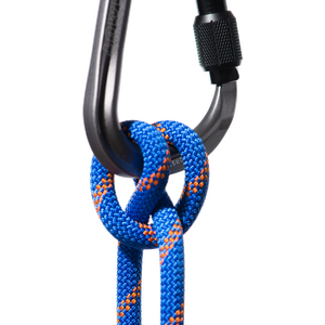 Mammut 9.0 Alpine Sender Dry Standard Rope