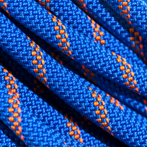 Mammut 9.0 Alpine Sender Dry Standard Rope