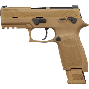 Sig Sauer M18
