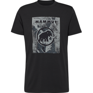 Mammut Trovat T-Shirt Mens