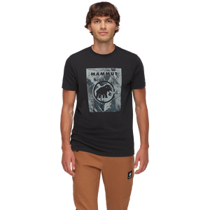 Mammut Trovat T-Shirt Mens
