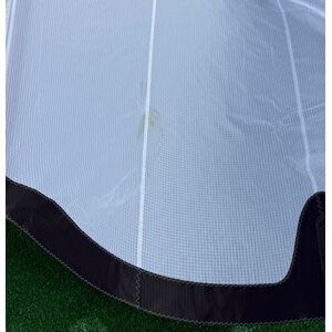 Ozone Edge V12 Kite Only 9m² (DEMO)