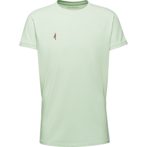 Mammut Seon Alpinist T-Shirt Mens