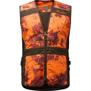 Pinewood Furudal Hunter Pro 2.0 Camou Vest Womens