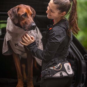 Non-stop Dogwear Explore Belt