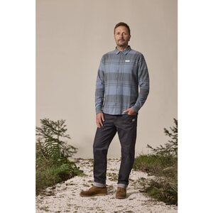 Maloja AblancaM. Organic Hemp Shirt Mens