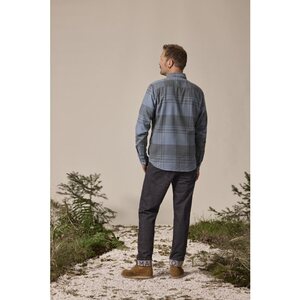 Maloja AblancaM. Organic Hemp Shirt Mens