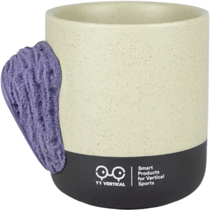 YY Vertical Climbing Mug EVO