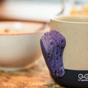 YY Vertical Climbing Mug EVO