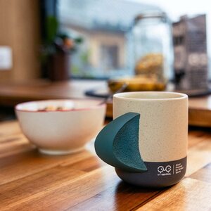 YY Vertical Climbing Mug EVO