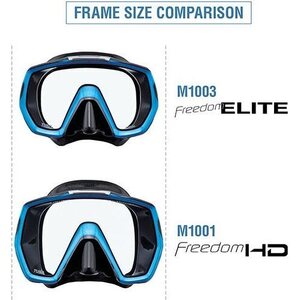 Tusa Freedom Elite