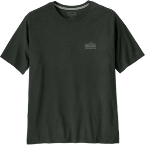 Patagonia Strataspire Responsibili-Tee Mens