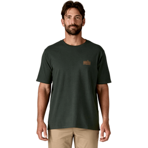 Patagonia Strataspire Responsibili-Tee Mens