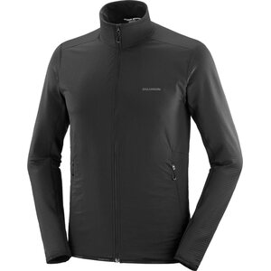Salomon Essential Lightwarm Hybrid Mens