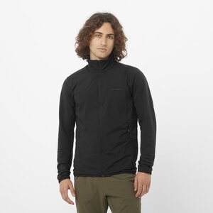 Salomon Essential Lightwarm Hybrid Mens