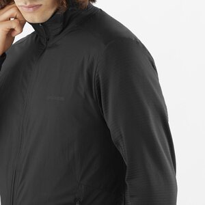 Salomon Essential Lightwarm Hybrid Mens