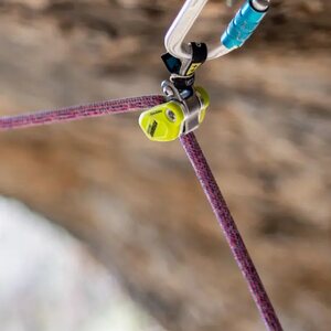 Edelrid Ohmega