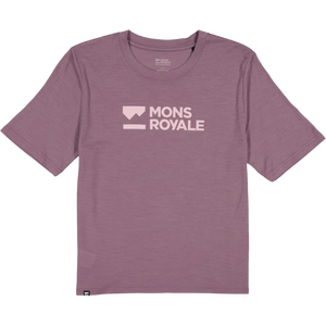 Mons Royale Icon Merino T-Shirt