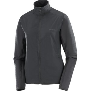 Salomon Essential Lightwarm Hybrid Womens