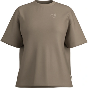 Maloja AorakiM. Organic Cotton Tee Womens