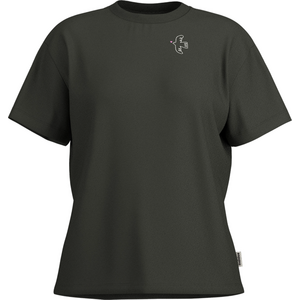Maloja CassetteM. Organic Cotton Tee Womens