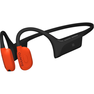 Suunto Wing 2 Bone-Conduction Headphones